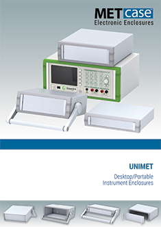 UNIMET catalogue 