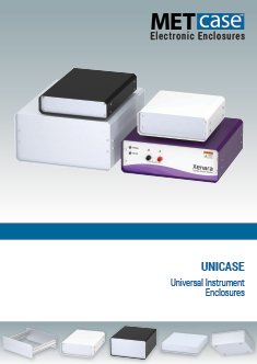 UNICASE catalogue 