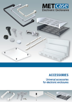 Accessories catalogue