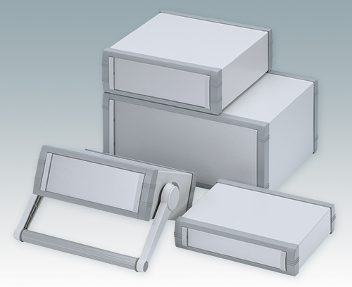 Unimet-Plus enclosures