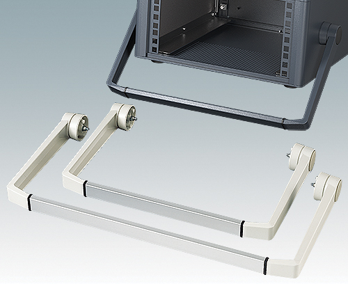 Introducing METCASE's New Carry Handle Bars