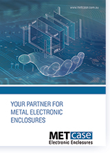 METCASE overview brochure