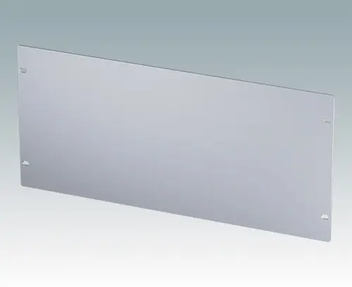 M6019050 Front panel 5Ux19