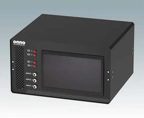 Aluminium enclosures