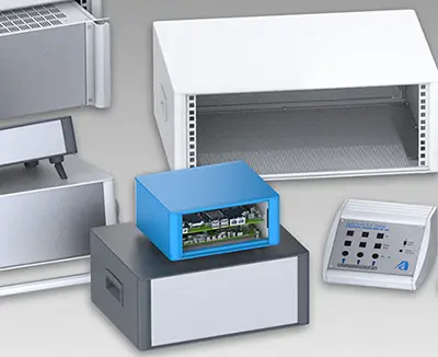 electronic enclosures