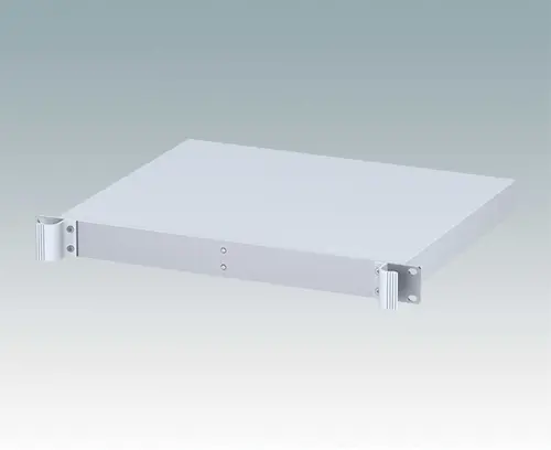 M6219125 COMBIMET 19" 1Ux365mm Solid Top