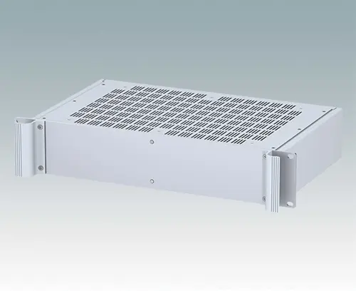 M6219245 COMBIMET 19" 2Ux265mm Vented