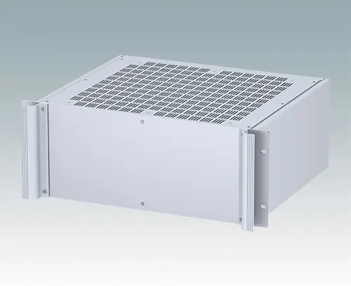 M6219465 COMBIMET 19" 4Ux365mm Vented