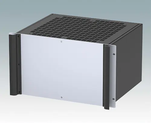 M6219669 COMBIMET 19" 6Ux365mm Vented