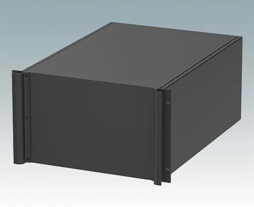 M6219679 COMBIMET 19" 6Ux610mm