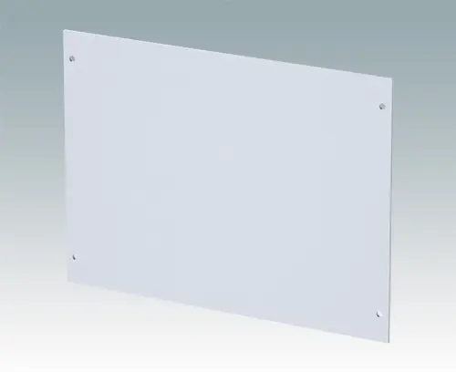 M5800025 Front panel S