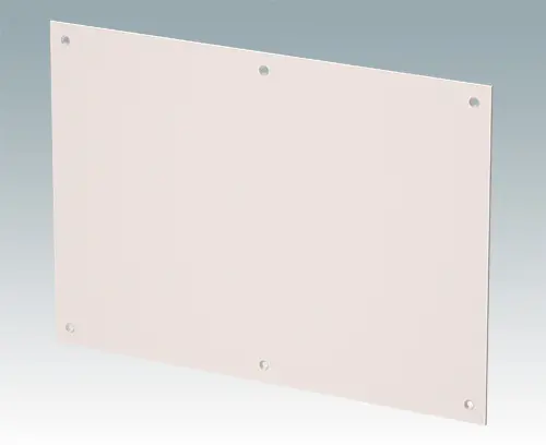 M5804135 Mounting plate kit M