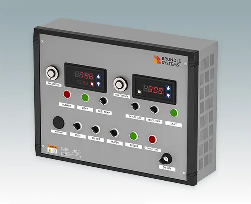 Customised versions to your exact requirements