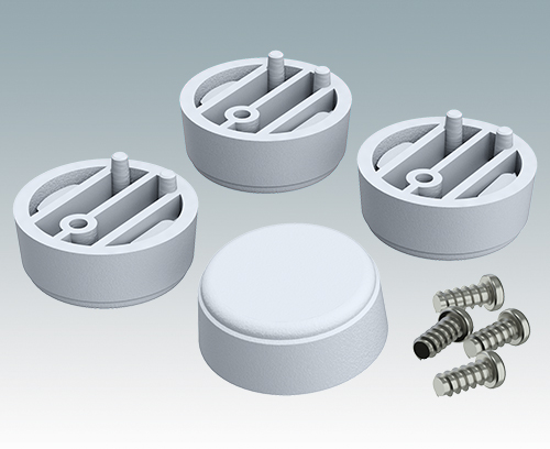 M6420105 Technofeet Kit 1