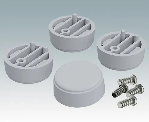 M6420106 Technofeet Kit 1