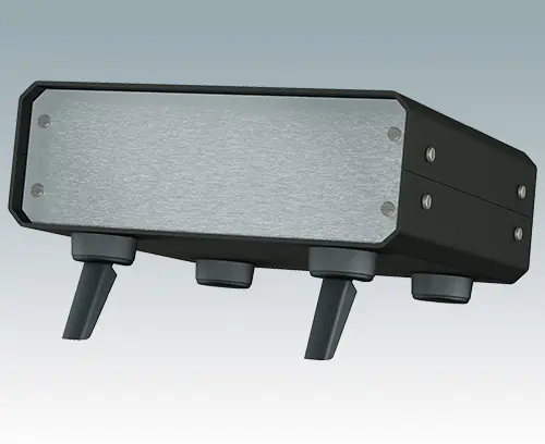 Technofeet Kit 2 - With tilt legs