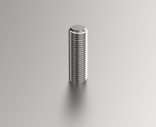 M0000700 Flush Head Fixing Studs