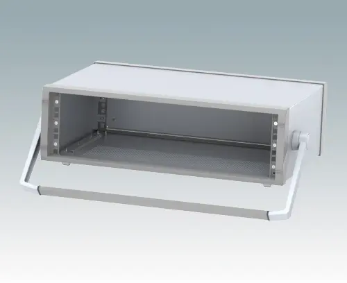 M6019315 INSTRUMET 19" 3Ux350mm 