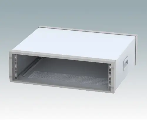 M6019325 INSTRUMET 19" 3Ux450mm 