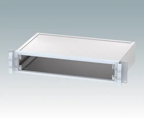 M5920025 METTEC 19" 2Ux267mm