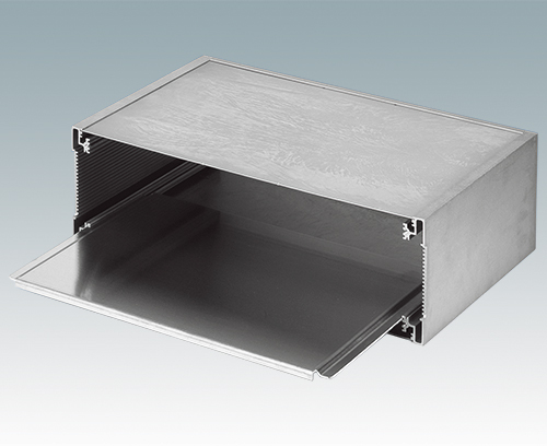 Internal mounting plate (Accessory)
