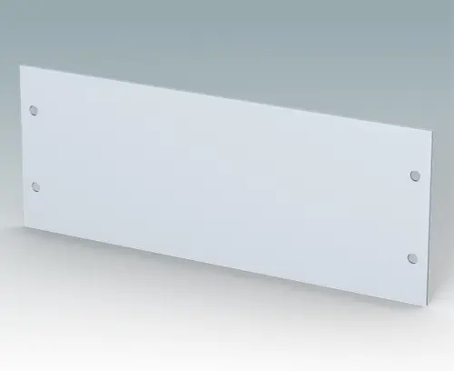 M5100565 Front/rear panel PN (size 6 & 8)