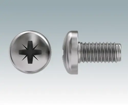 M5600010 PCB/Panel Fixing Screws, M3