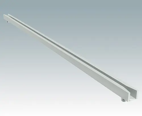 M5700202 PCB guide, 216mm