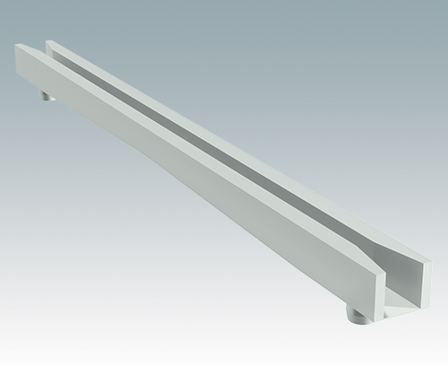 M5700203 PCB guide, 102mm