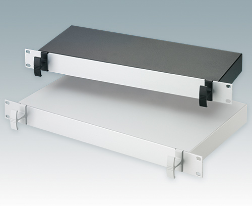 Versamet 19" enclosures