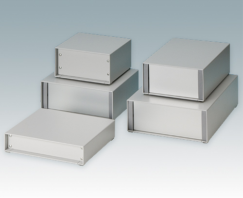 MINIMET Small Enclosures