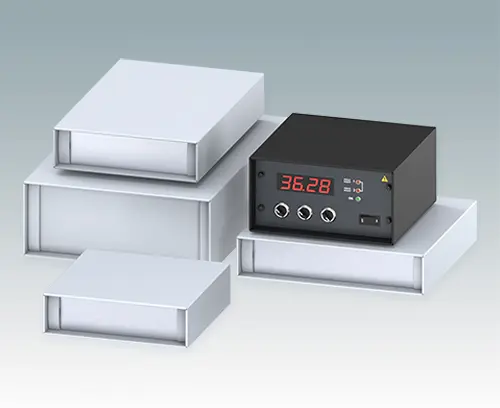 MINIMET Small Enclosures