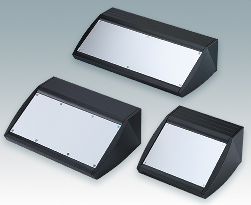 Unidesk desktop enclosures