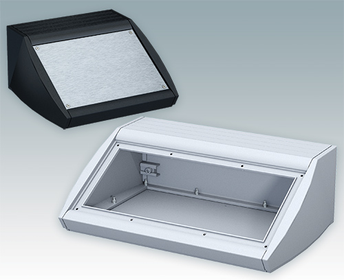 Unidesk desktop enclosures