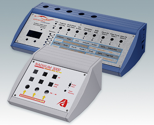 Unidesk desktop enclosures