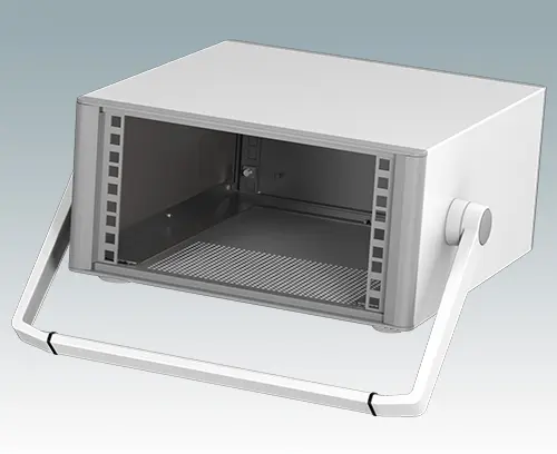 M6610356 TECHNOMET 10.5" 3Ux330mm