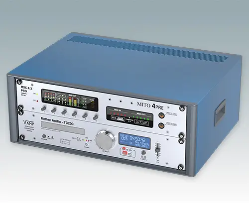 Customised versions to your exact requirements