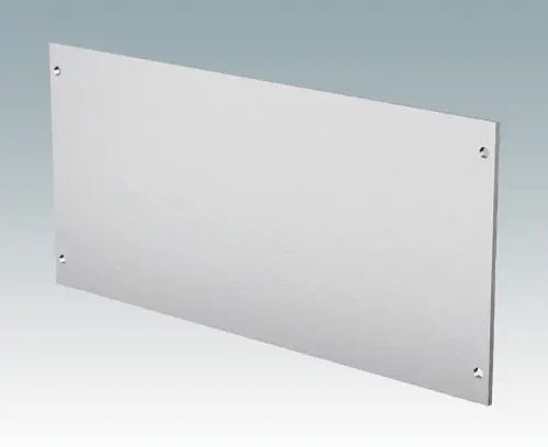 M6400701 Front Panel 110