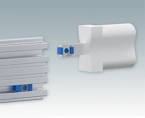 M5500001 Unicase Assembly Tool