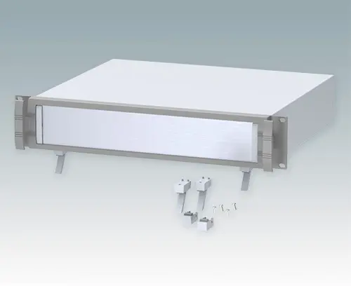 Optional tilt feet kits (Accessories)