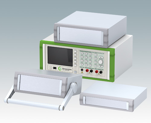 Unimet instrument enclosures