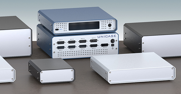 UNICASE Enclosures