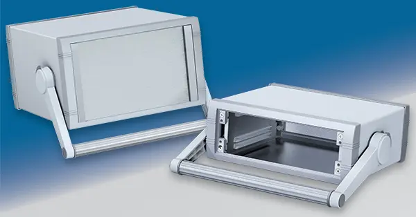 UNIMET-PLUS portable enclosures